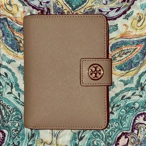 Robinson French Wallet